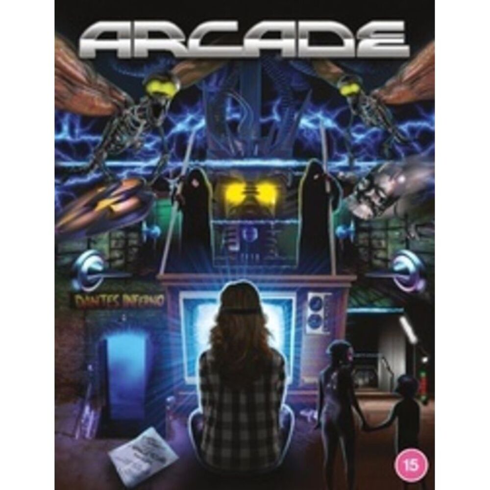 Arcade  ULTRA HD
